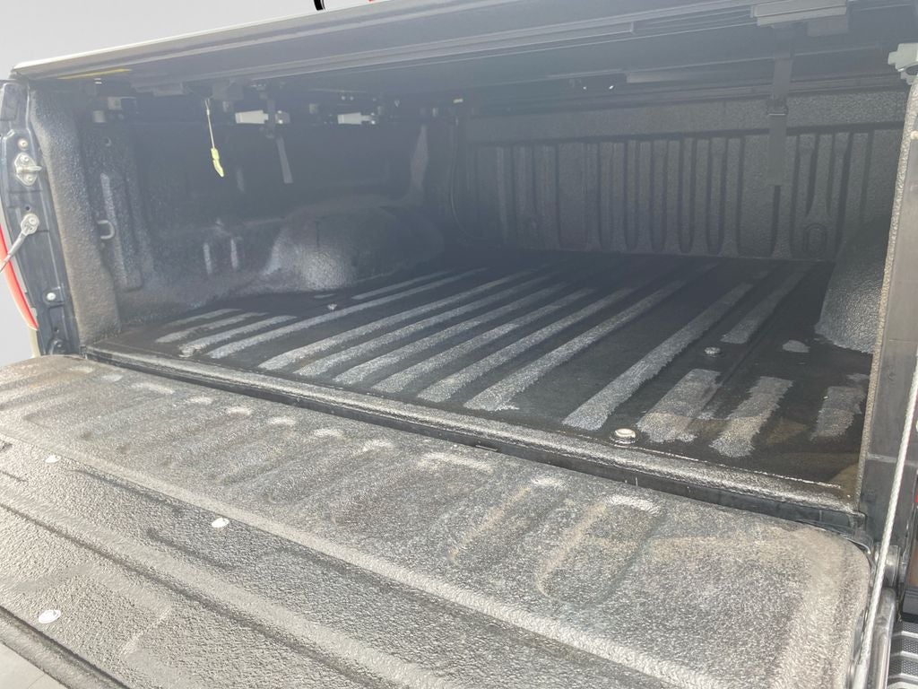 2017 Toyota Tundra Platinum 5.7L V8
