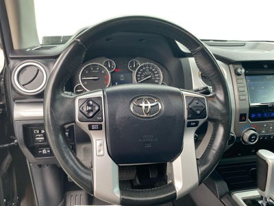 2017 Toyota Tundra Platinum 5.7L V8