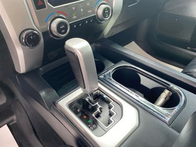2017 Toyota Tundra Platinum 5.7L V8