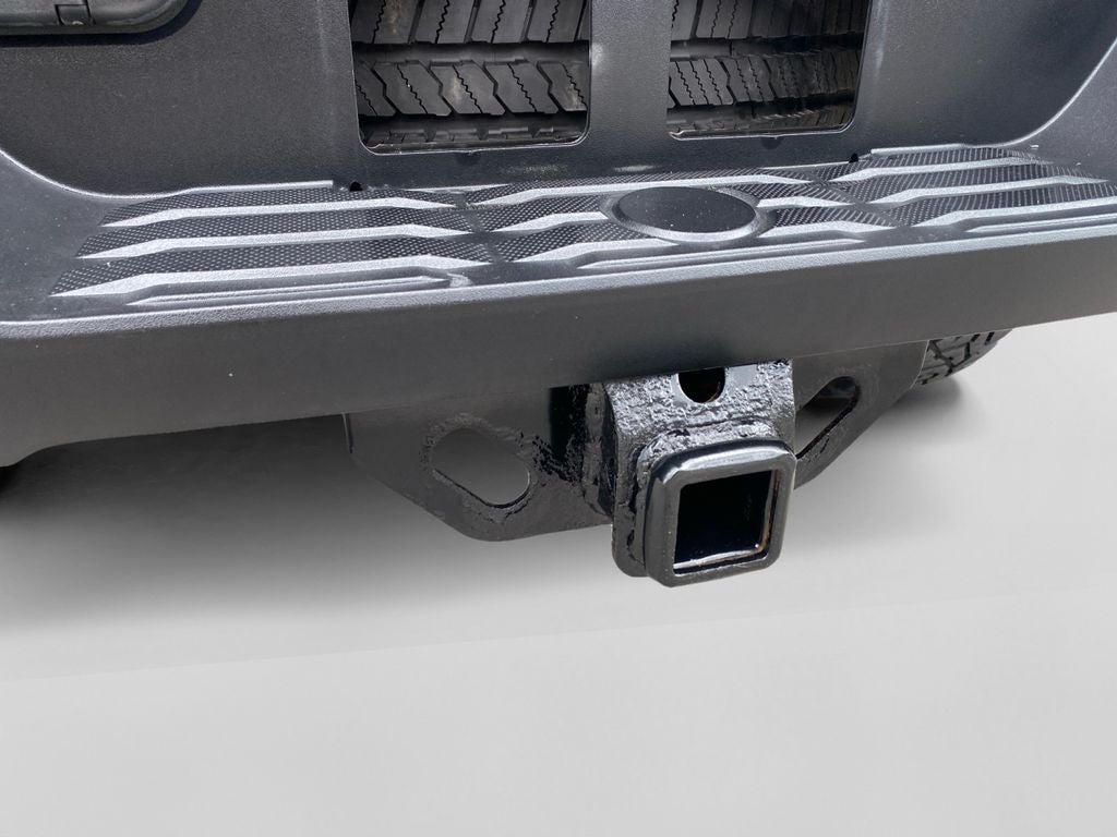 2017 Toyota Tundra Platinum 5.7L V8