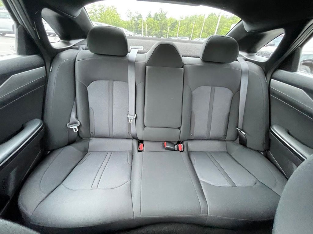 2023 Kia K5 LXS
