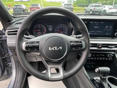 2023 Kia K5 LXS