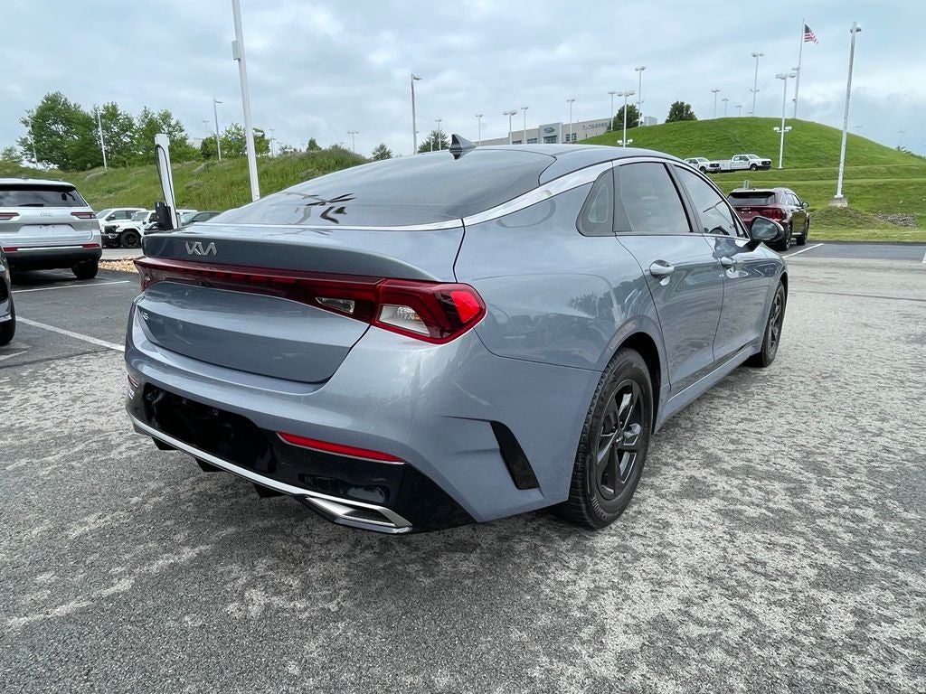 2023 Kia K5 LXS