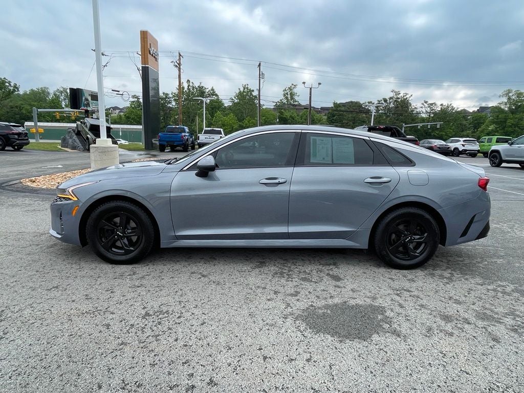 2023 Kia K5 LXS