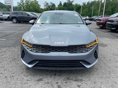 2023 Kia K5 LXS