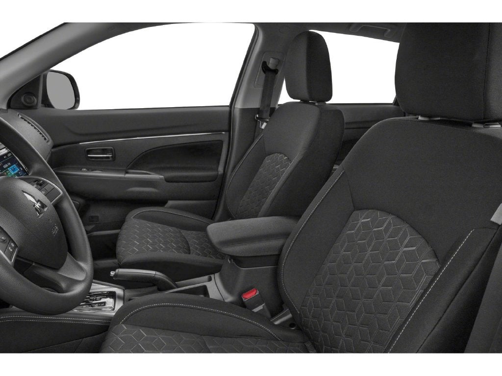 2025 Mitsubishi Outlander Sport 2.0 SE