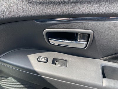 2025 Mitsubishi Outlander Sport Base