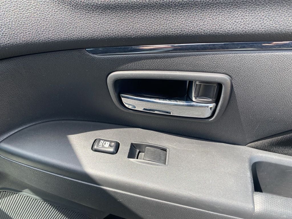 2025 Mitsubishi Outlander Sport Base