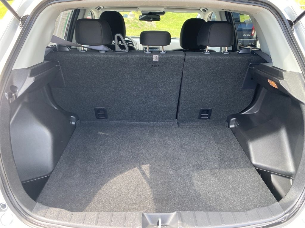 2025 Mitsubishi Outlander Sport Base