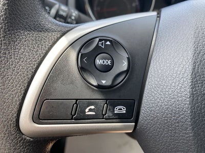2025 Mitsubishi Outlander Sport Base