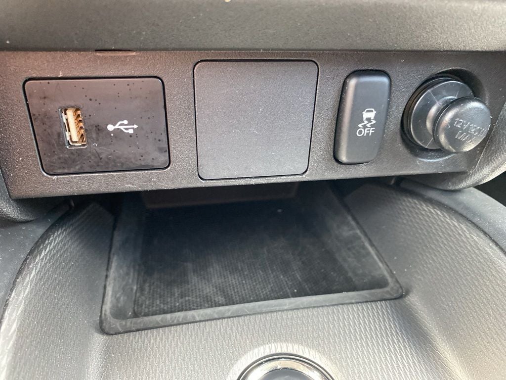 2025 Mitsubishi Outlander Sport Base