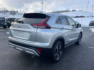 2024 Mitsubishi Eclipse Cross SE