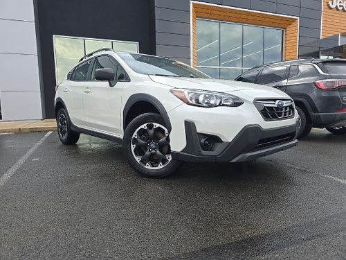 2023 Subaru Crosstrek Base