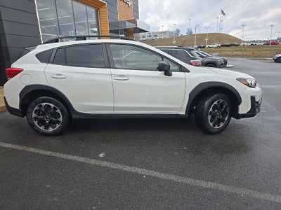 2023 Subaru Crosstrek Base