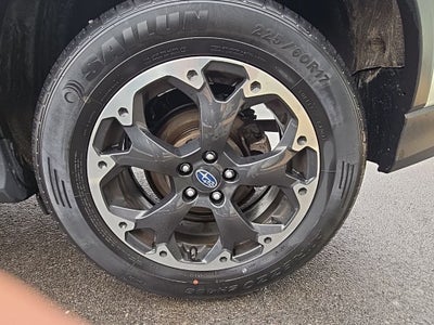 2023 Subaru Crosstrek Base