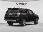 2018 Toyota 4Runner TRD Off-Road Premium