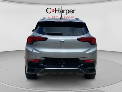 2025 Buick Encore GX Sport Touring