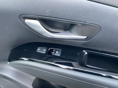 2023 Hyundai Tucson Hybrid SEL Convenience