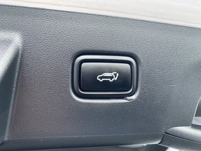 2023 Hyundai Tucson Hybrid SEL Convenience