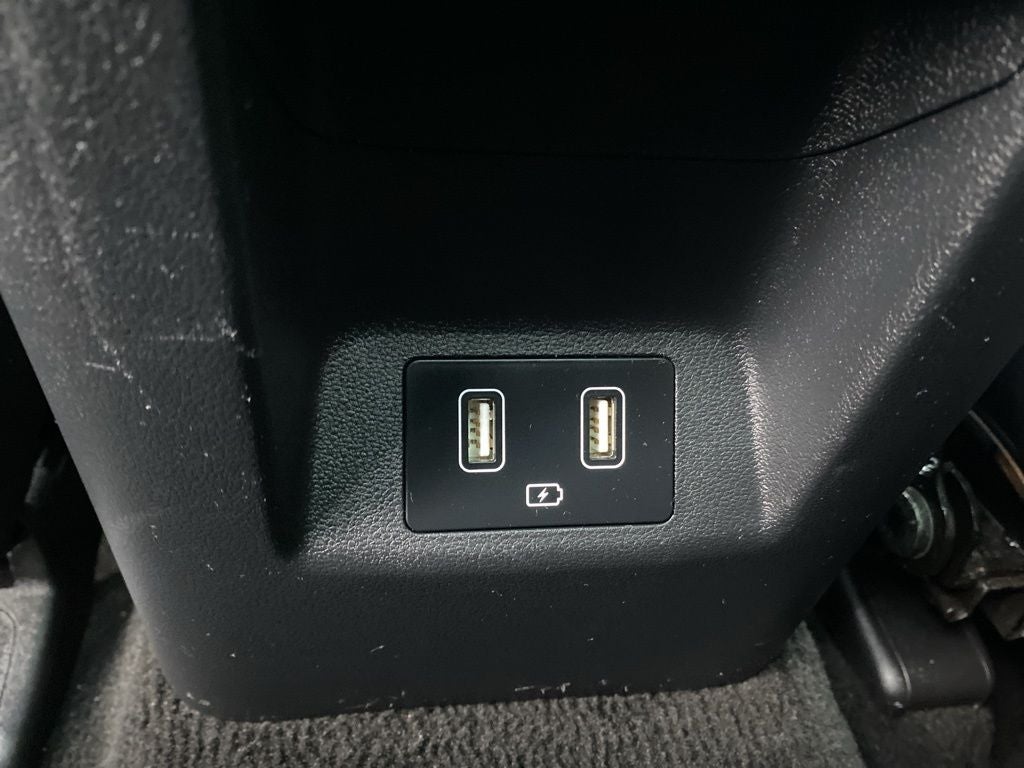 2023 Hyundai Tucson Hybrid SEL Convenience