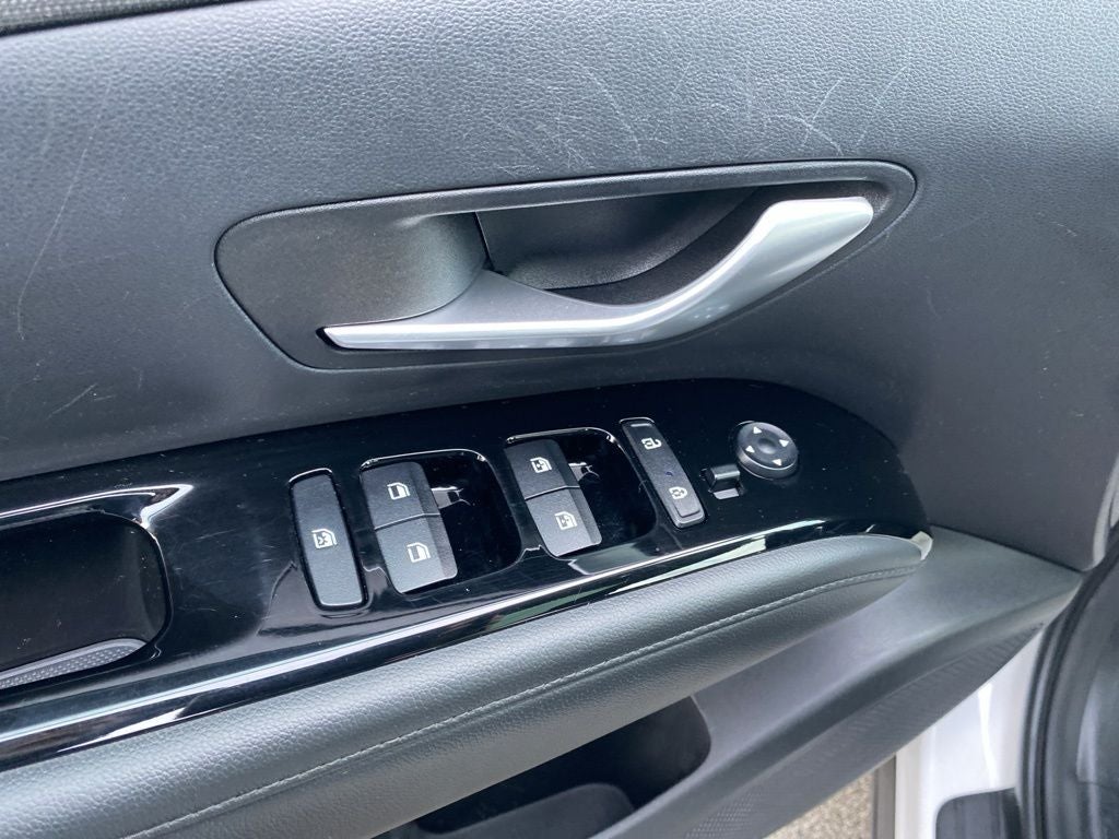 2023 Hyundai Tucson Hybrid SEL Convenience