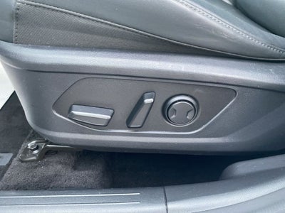 2023 Hyundai Tucson Hybrid SEL Convenience