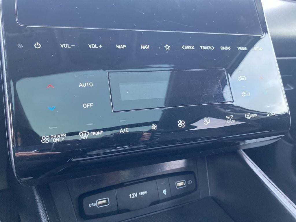 2023 Hyundai Tucson Hybrid SEL Convenience