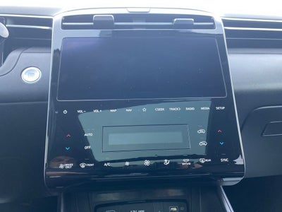 2023 Hyundai Tucson Hybrid SEL Convenience