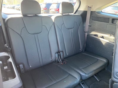 2021 Kia Sorento Hybrid EX