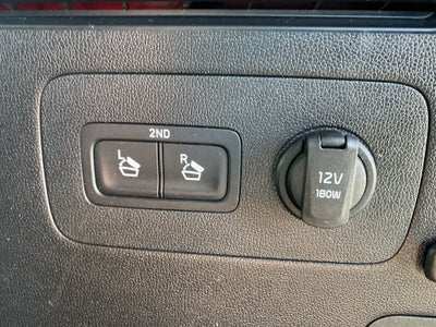 2021 Kia Sorento Hybrid EX