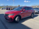 2021 Kia Sorento Hybrid EX