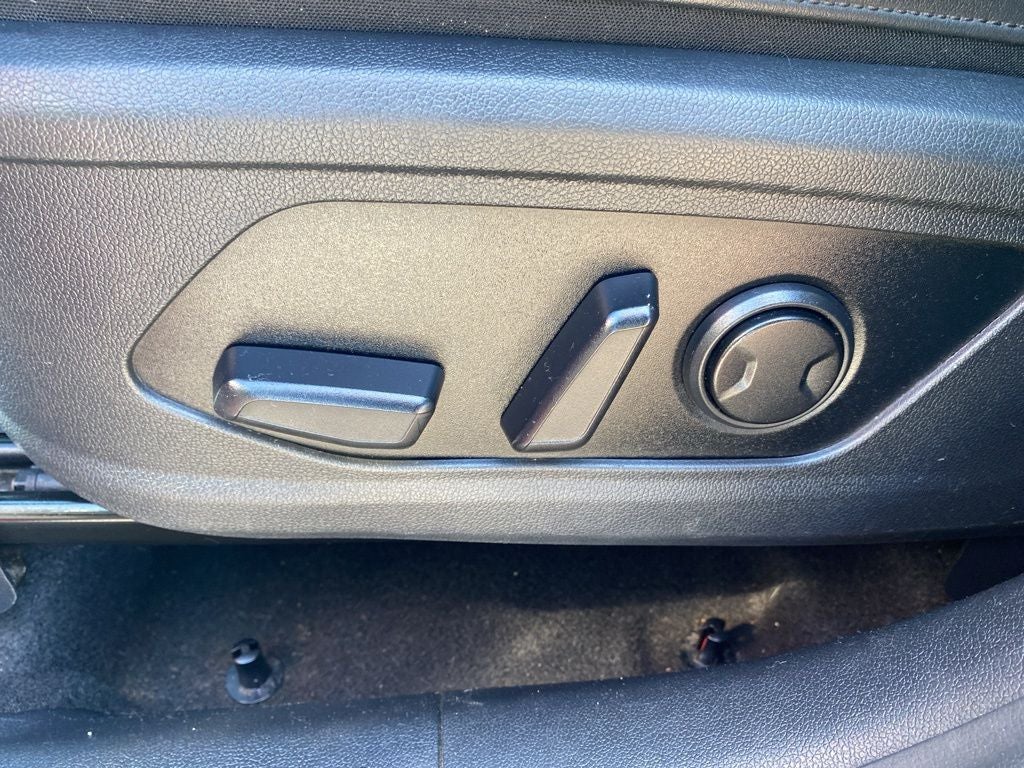 2021 Kia Sorento Hybrid EX