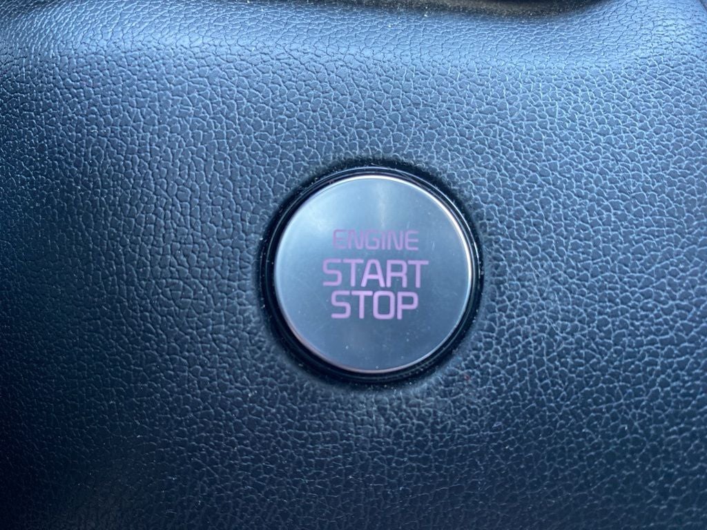 2021 Kia Sorento Hybrid EX