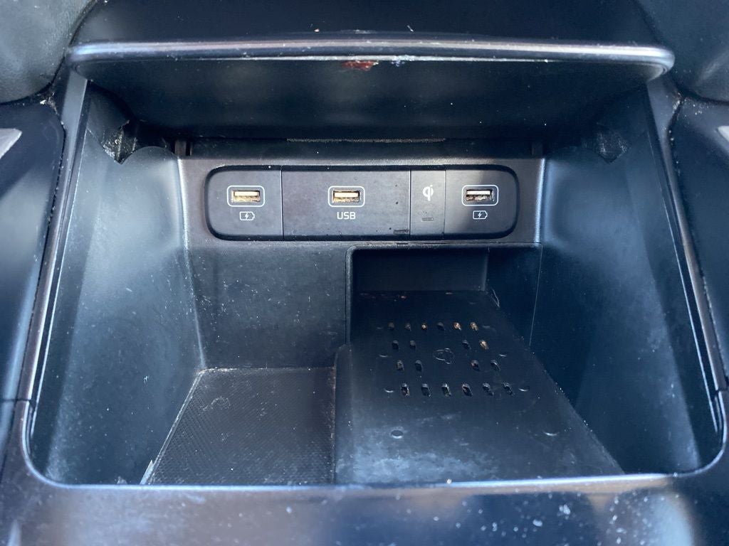 2021 Kia Sorento Hybrid EX