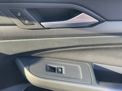 2025 Volkswagen Golf GTI 2.0T SE