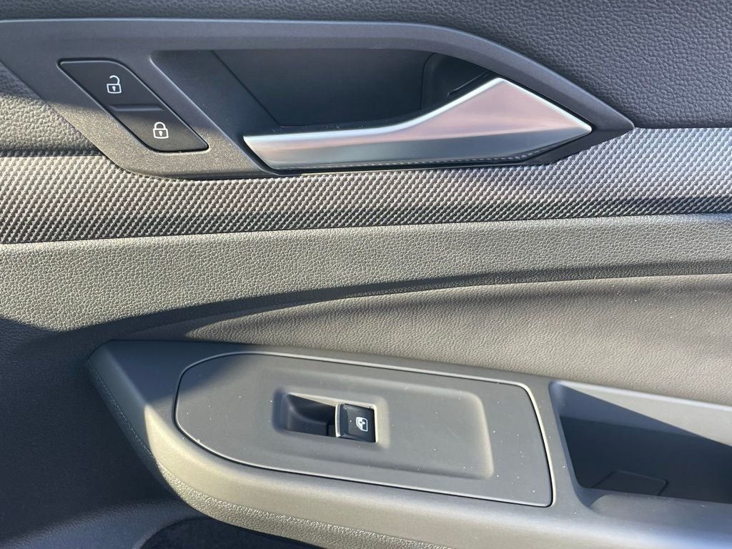 2025 Volkswagen Golf GTI 2.0T SE