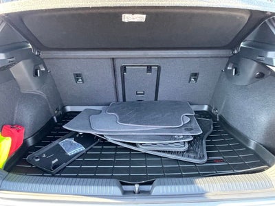 2025 Volkswagen Golf GTI 2.0T SE