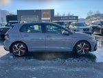 2025 Volkswagen Golf GTI 2.0T SE
