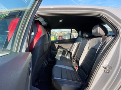 2025 Volkswagen Golf GTI 2.0T SE