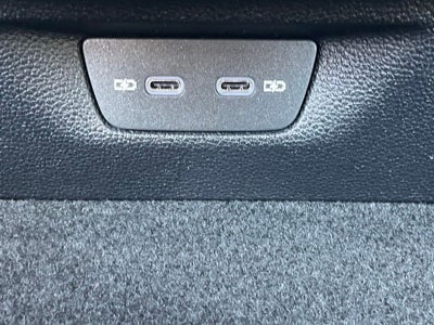 2025 Volkswagen Golf GTI 2.0T SE