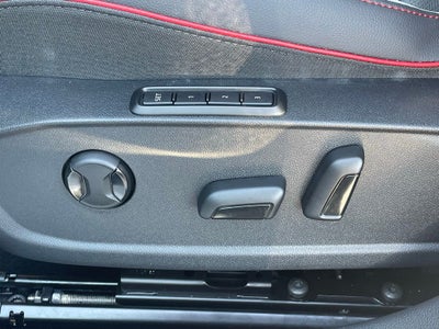 2025 Volkswagen Golf GTI 2.0T SE