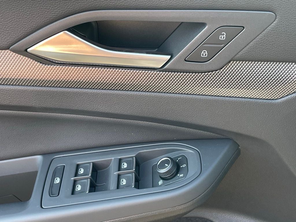 2025 Volkswagen Golf GTI 2.0T SE
