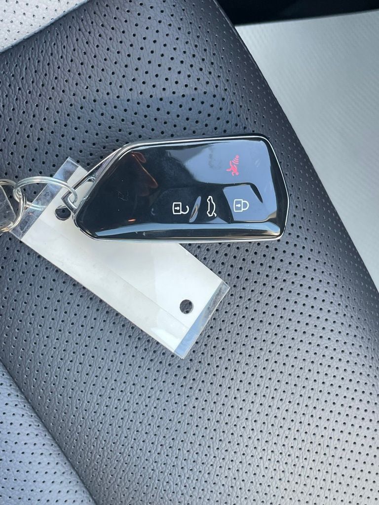 2025 Volkswagen Golf GTI 2.0T SE