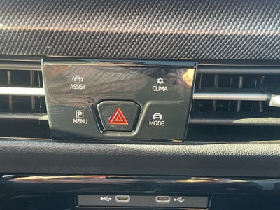 2025 Volkswagen Golf GTI 2.0T SE