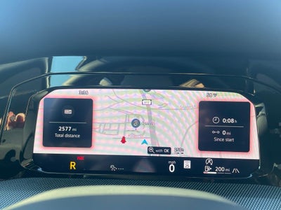 2025 Volkswagen Golf GTI 2.0T SE