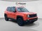 2018 Jeep Renegade Trailhawk