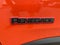 2018 Jeep Renegade Trailhawk