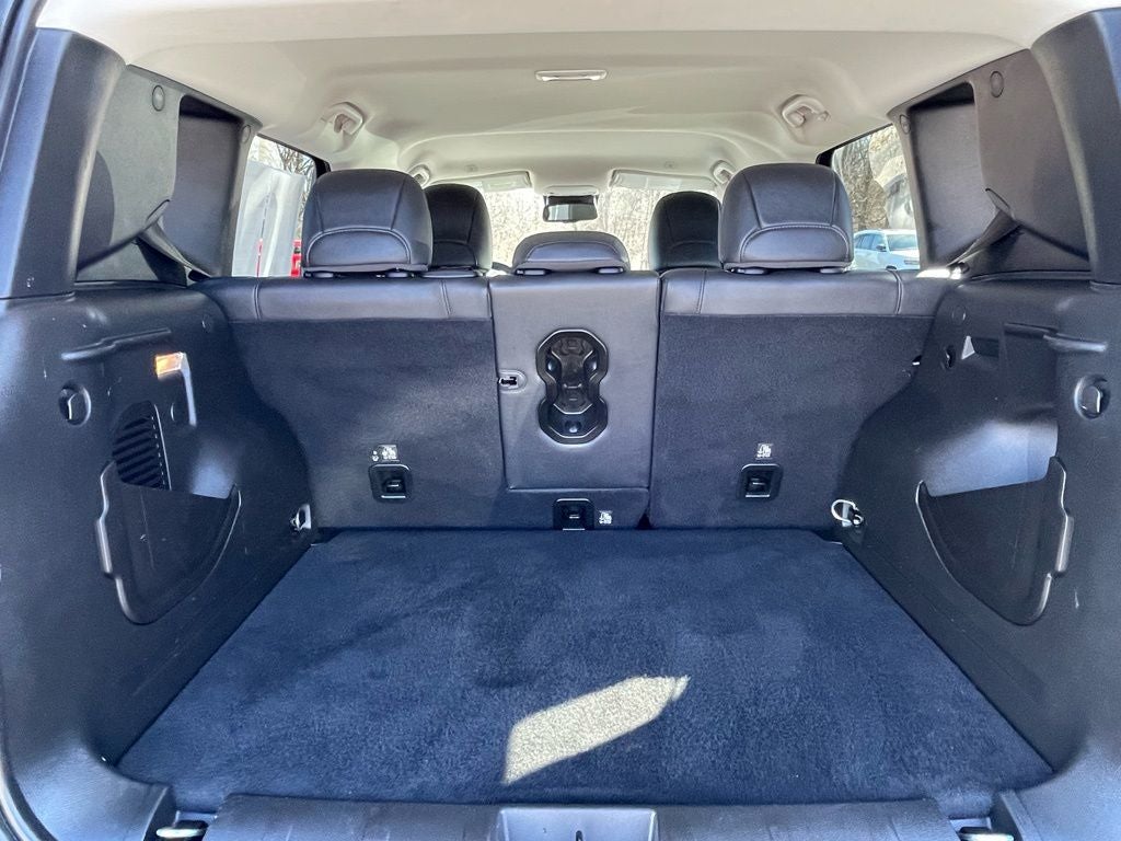 2022 Jeep Renegade Trailhawk