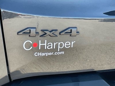 2022 Jeep Renegade Trailhawk