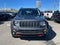 2022 Jeep Renegade Trailhawk
